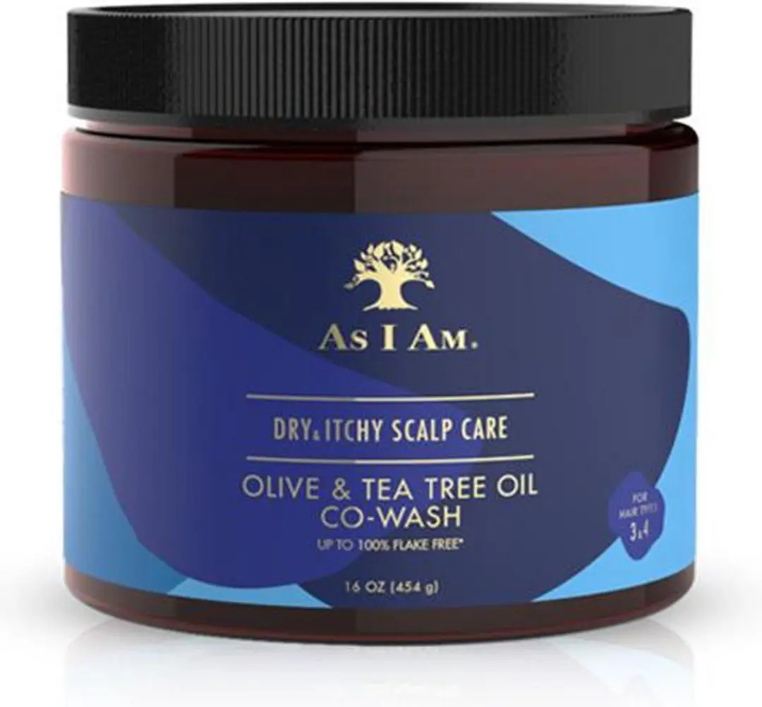 As I Am Anti-Dandruff Lotion 454g