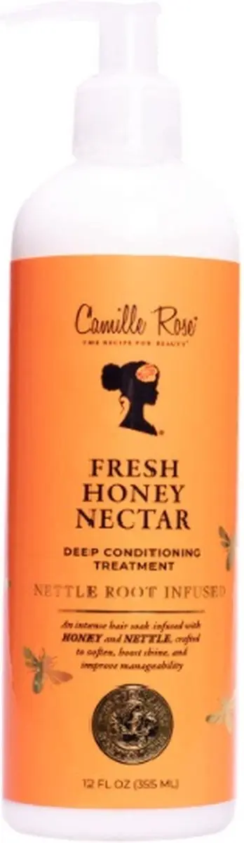 Camille Rose Rose Fresh Conditioner 355ml