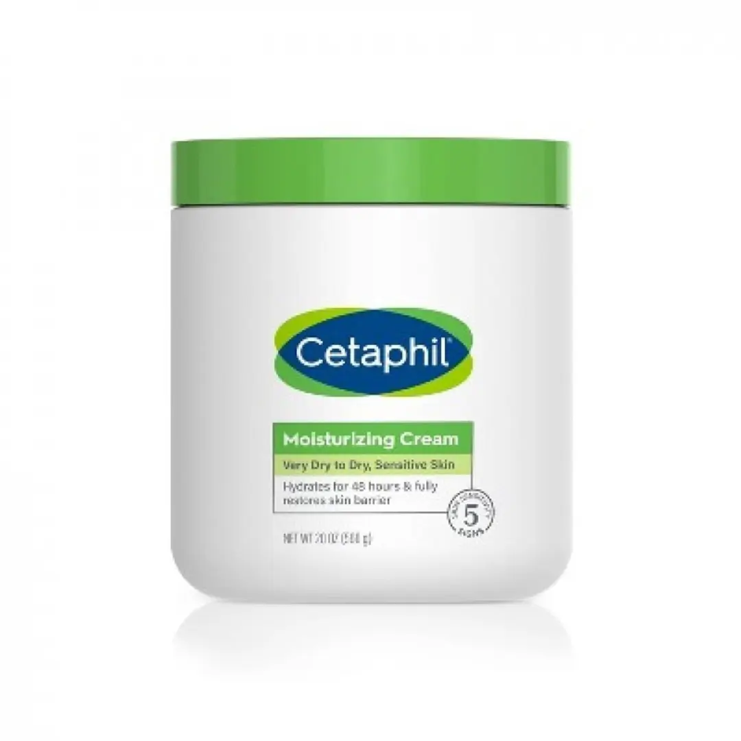 Cetaphil Bodylotion 566g