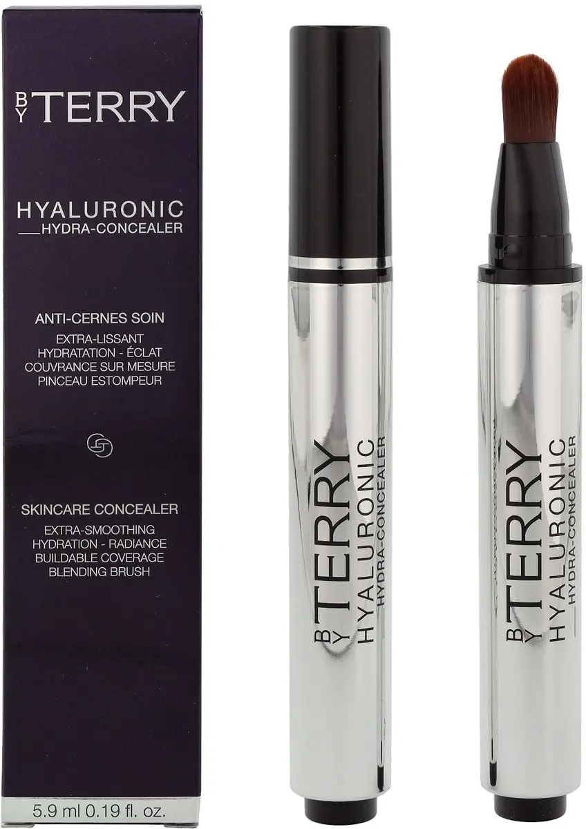 By Terry Hyaluronic Hydra-Concealer #600 Dark 6ml