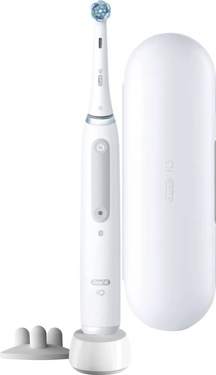 Oral-B 4S Elektrische Tandenborstel