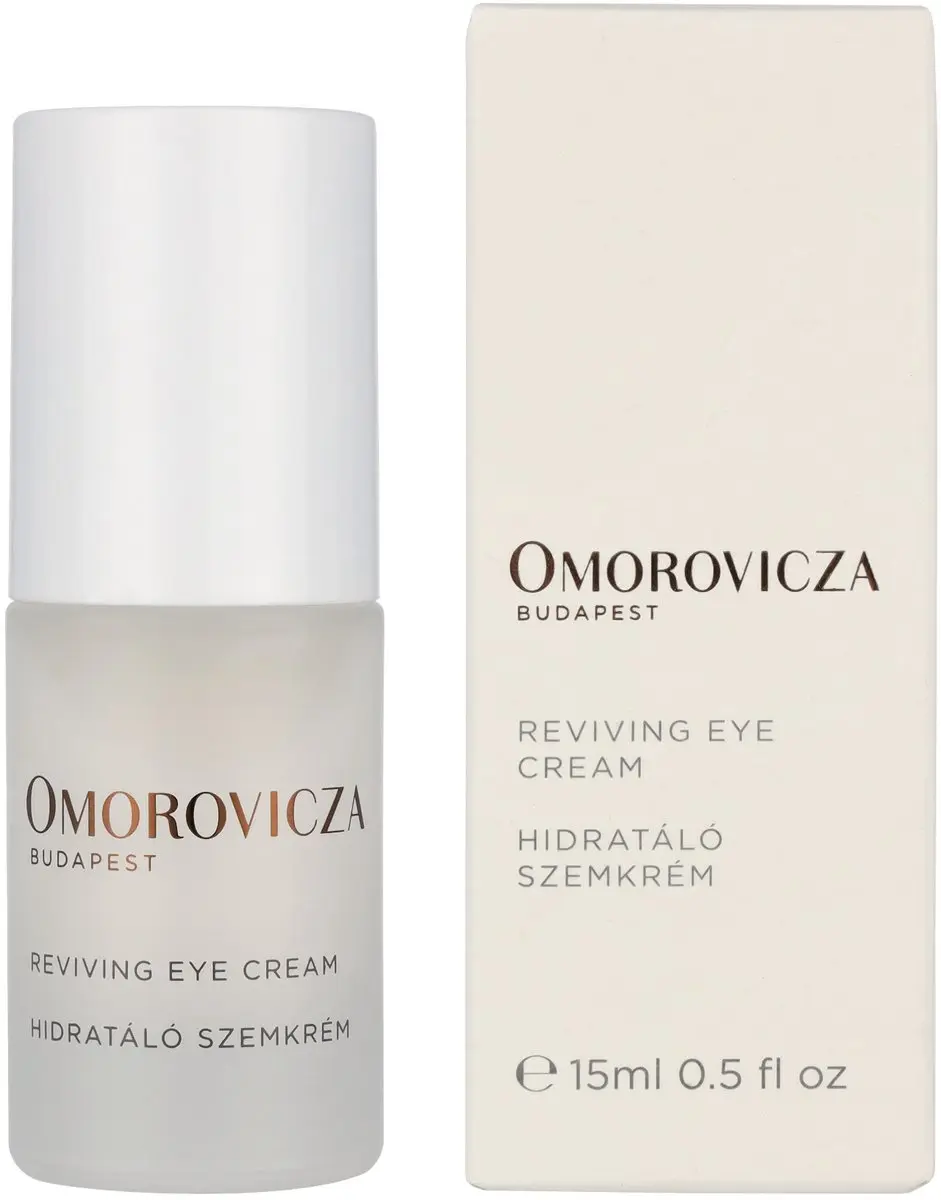 Omorovicza Reviving Eye Cream 15ml