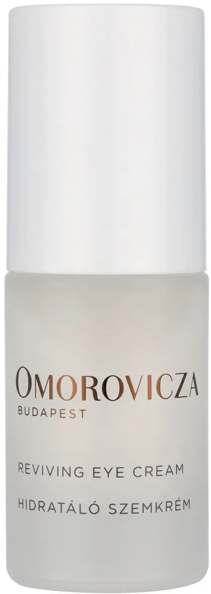 Omorovicza Reviving Eye Cream 15ml