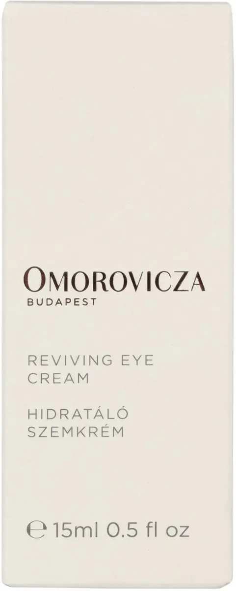 Omorovicza Reviving Eye Cream 15ml
