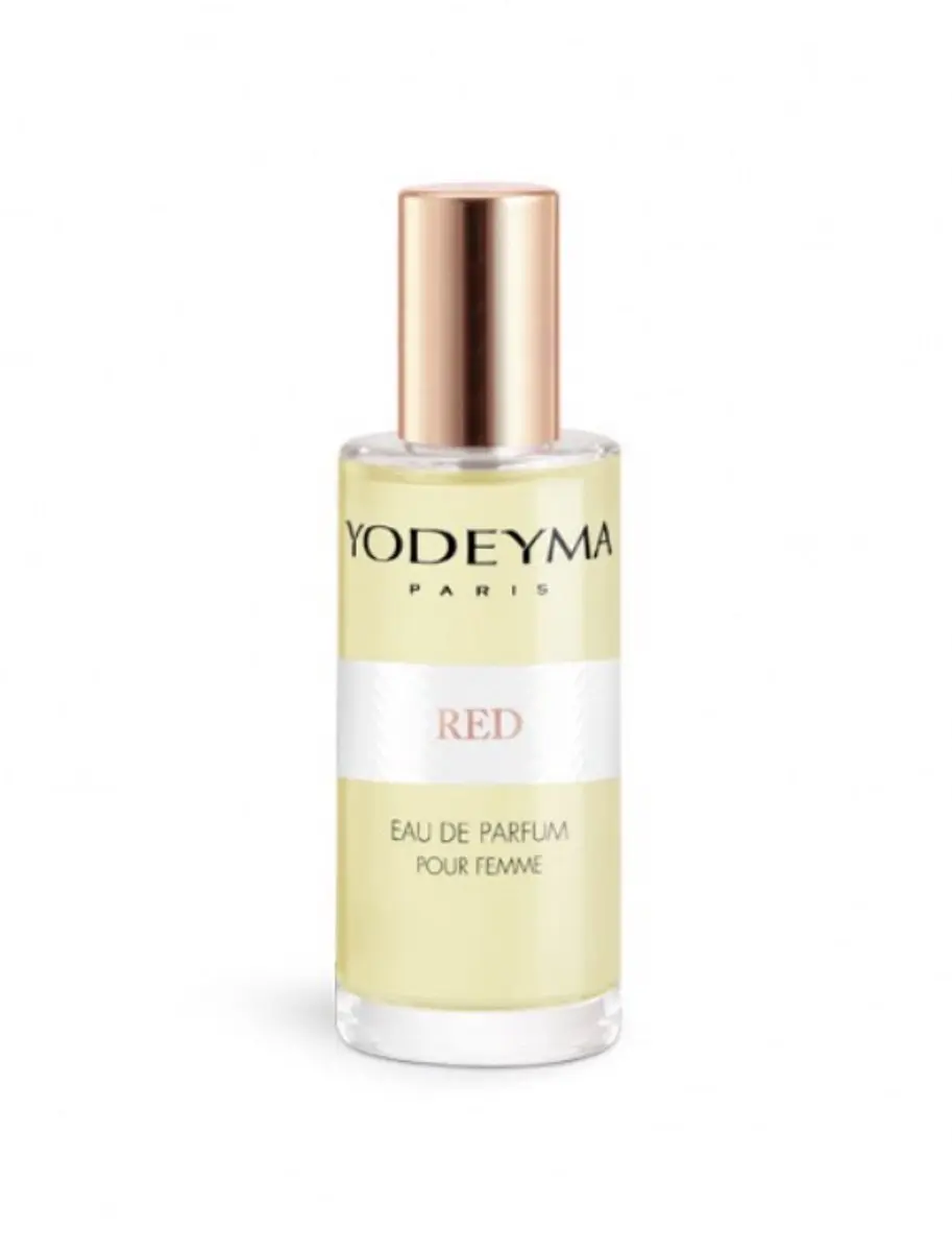 Yodeyma Red Eau de Parfum 15ml
