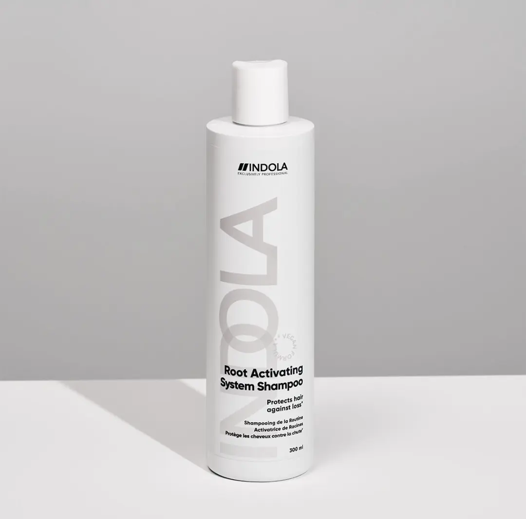 Indola Root Activating Shampoo 300ml