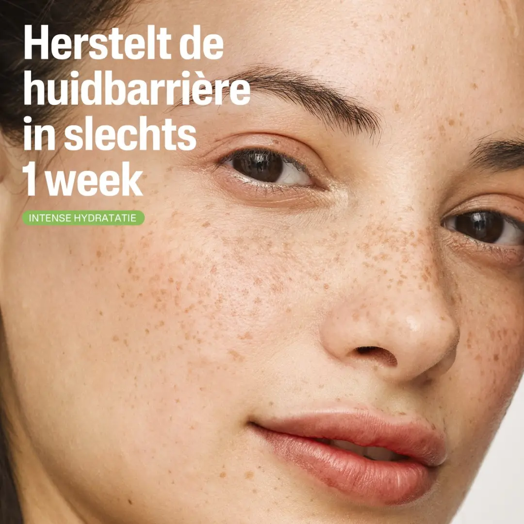 Cetaphil Hydraterende Crème 453g - voor droge/gevoelige huid