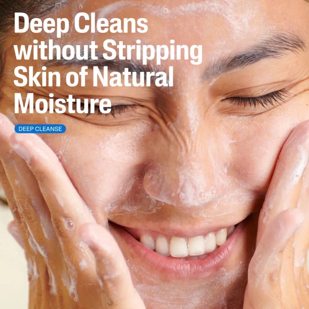 Cetaphil Daily Facial Cleanser Gezichtsreiniger 473ml