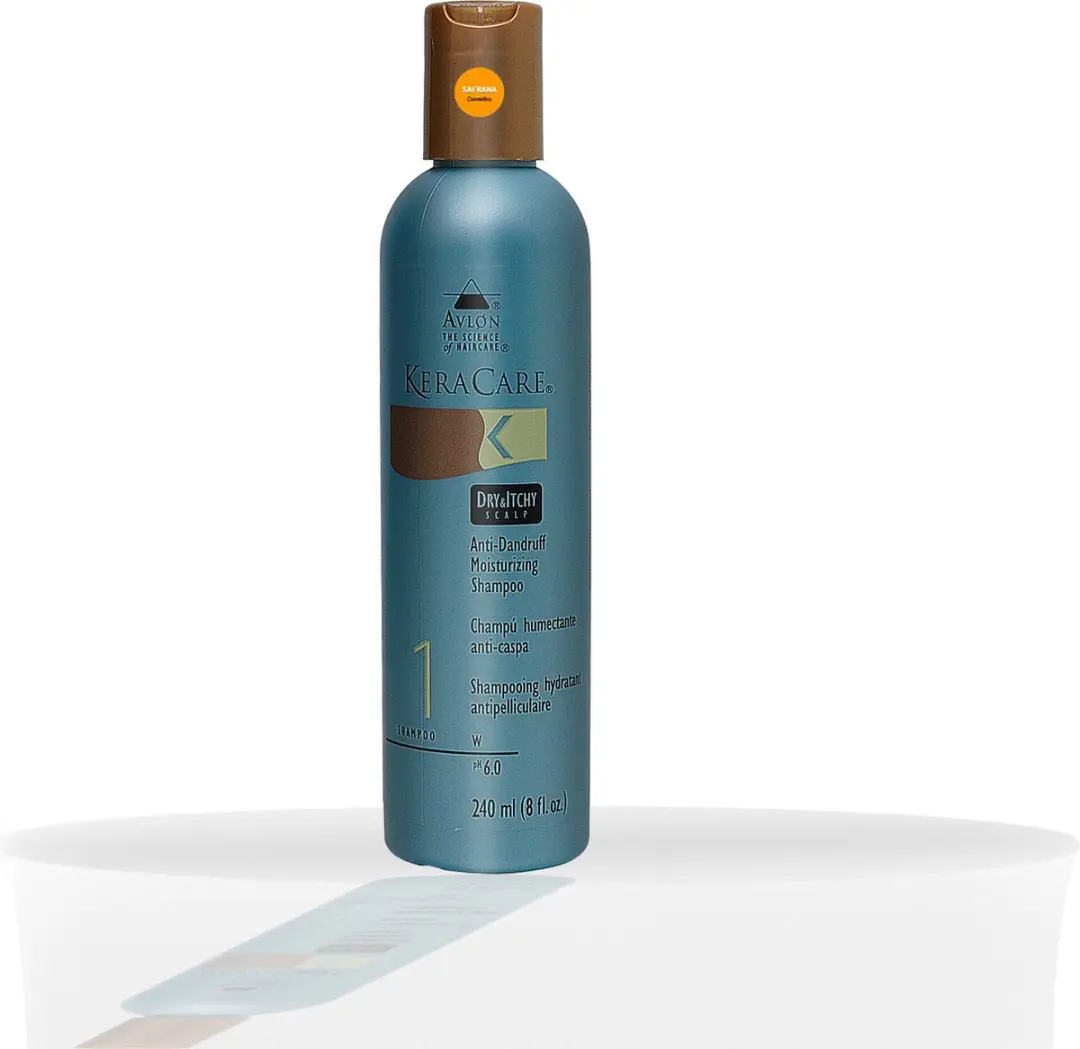 KeraCare Anti-Dandruff Shampoo 240ml