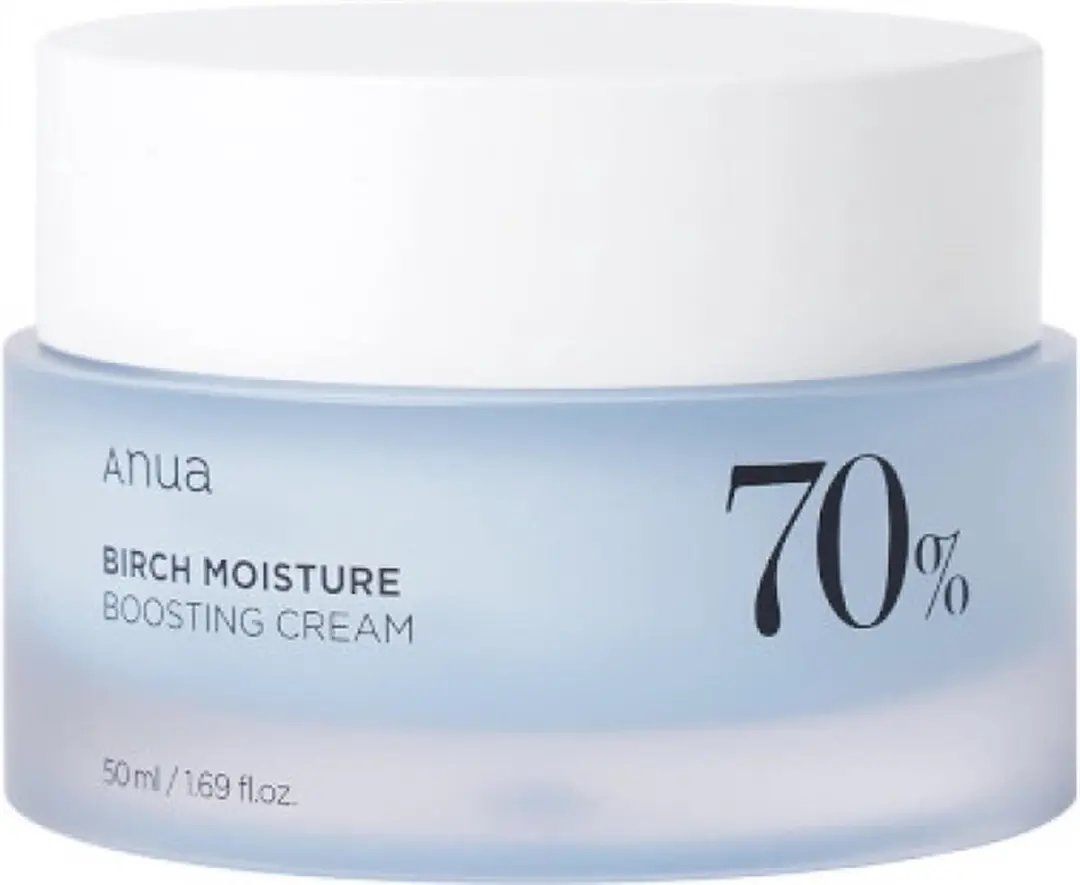Anua Birch 70% Moisture Boosting