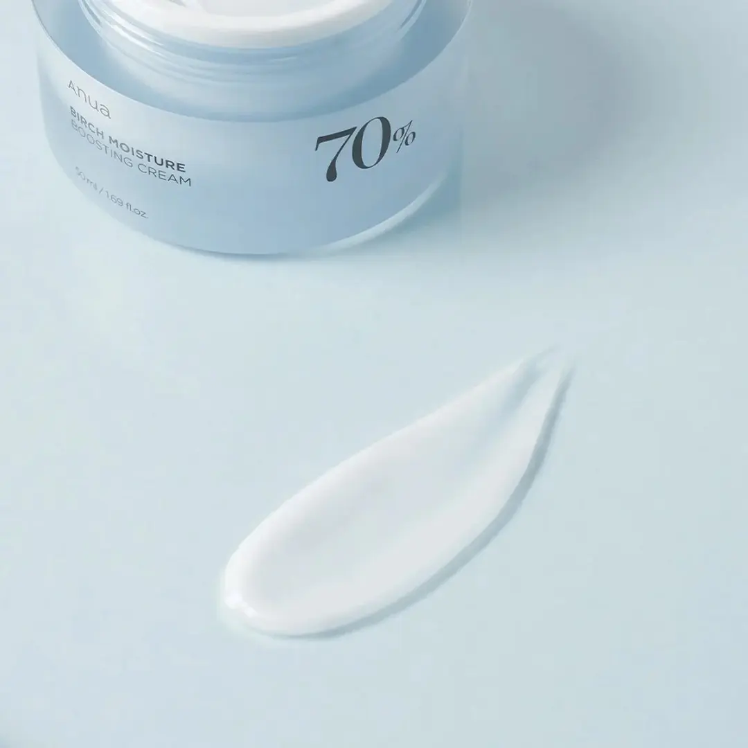 Anua Birch 70% Moisture Boosting - 50ml