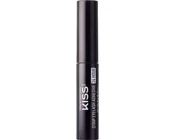 Kiss LongHold Wimperlijm 5g - Waterproof & Latexvrij