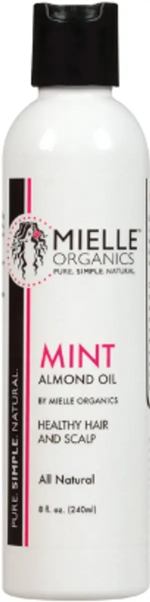 Mielle Organics Mint Almond Haarolie 240ml