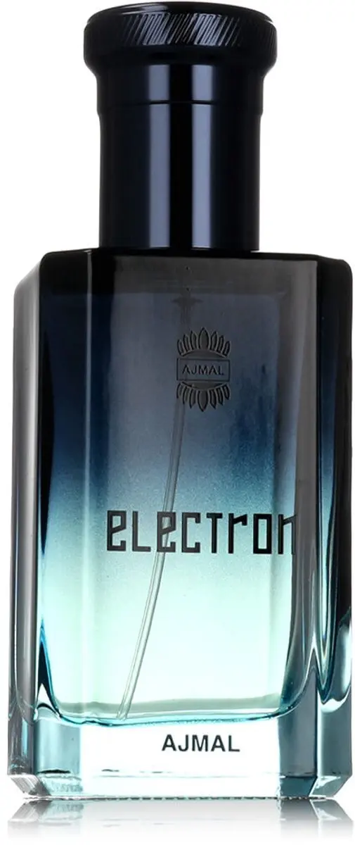 Ajmal Electron EDP Damesparfum 100ml