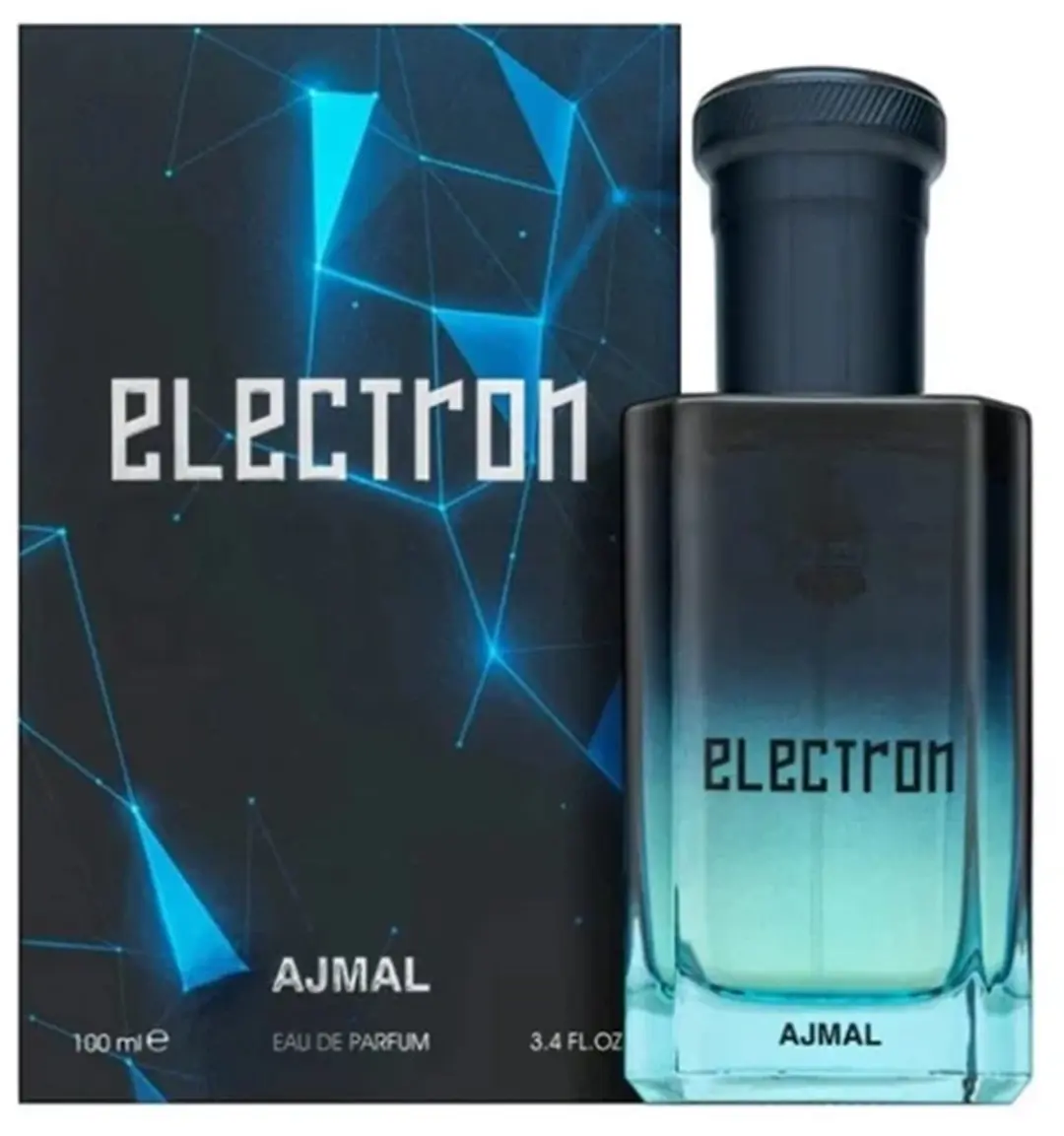 Ajmal Electron EDP Damesparfum 100ml