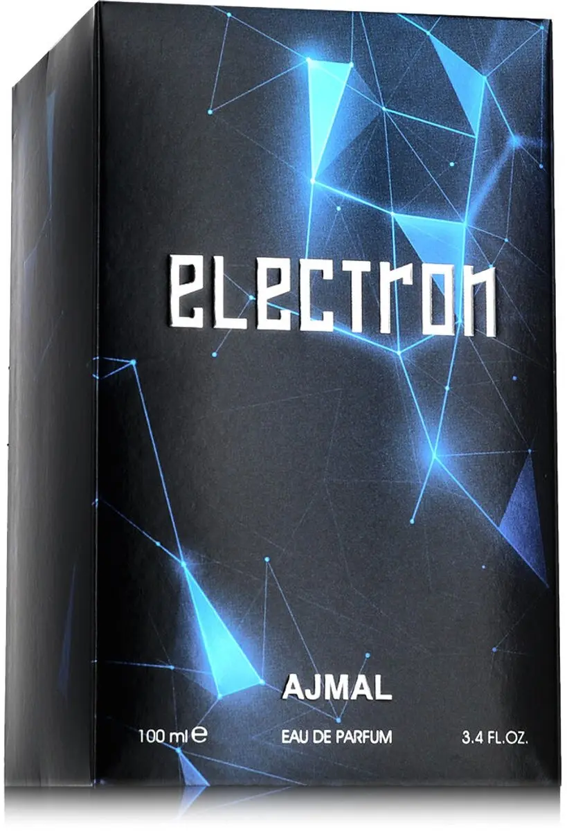 Ajmal Electron EDP Damesparfum 100ml