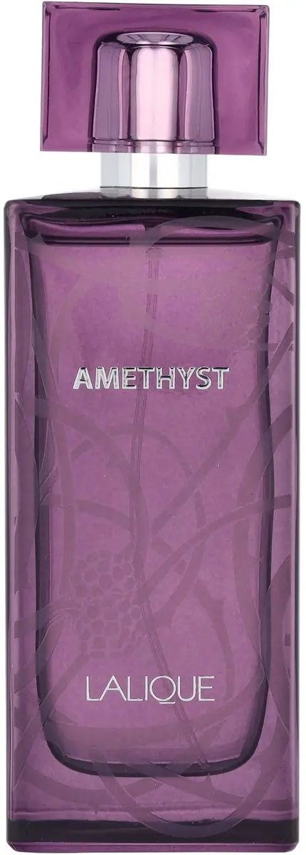 Lalique Amethyst Eau de Parfum 100ml