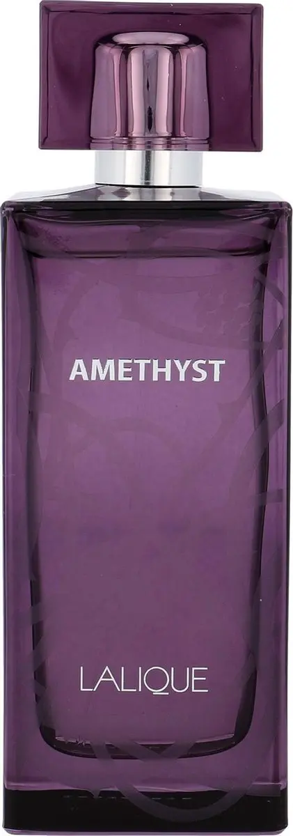 Lalique Amethyst Eau de Parfum 100ml