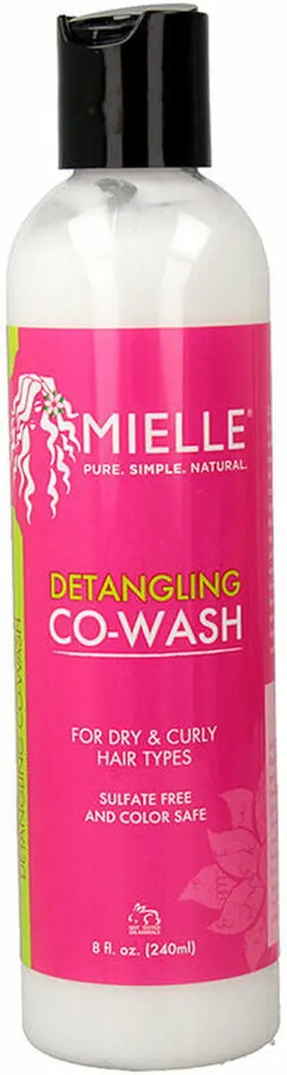 Mielle Organics Detangling Co-Wash Conditioner 240ml