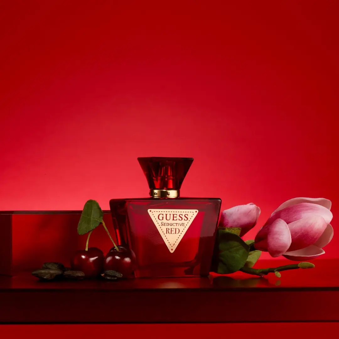 GUESS Seductive Red EDT - 75ml