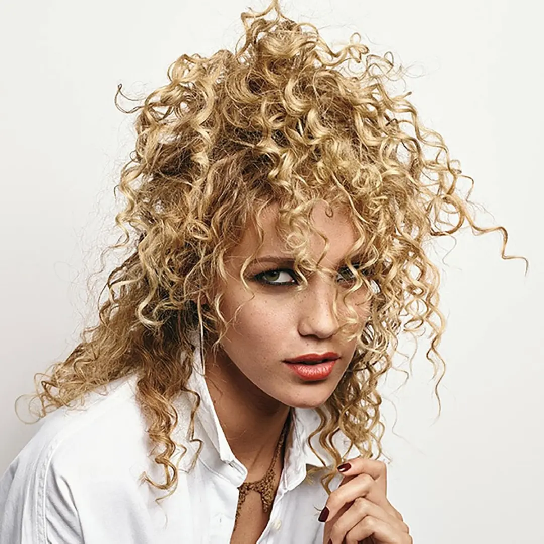 Bumble and Bumble Curl Conditioning Mousse 146ml