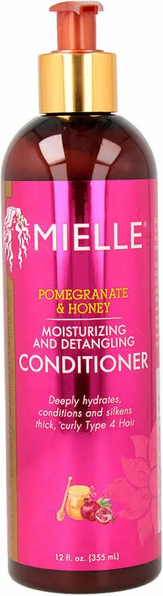 Mielle Organics Pomegranate & Honey Conditioner 355ml