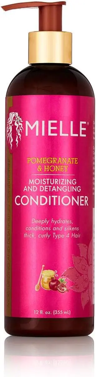 Mielle Organics Pomegranate & Honey Conditioner 355ml