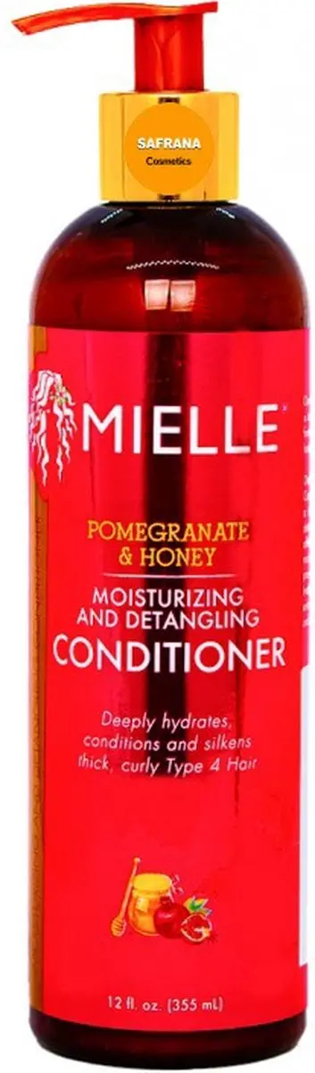Mielle Organics Pomegranate & Honey Conditioner 355ml