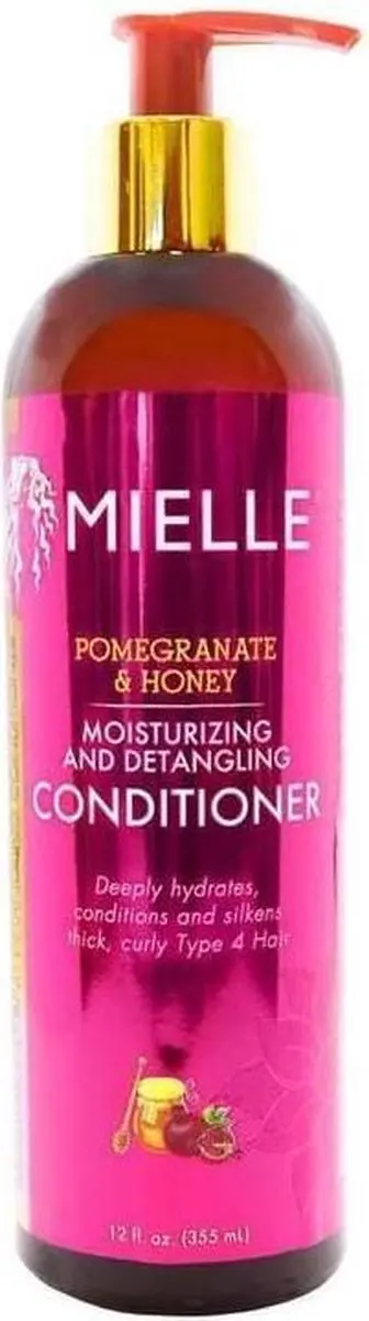 Mielle Organics Pomegranate & Honey Conditioner 355ml