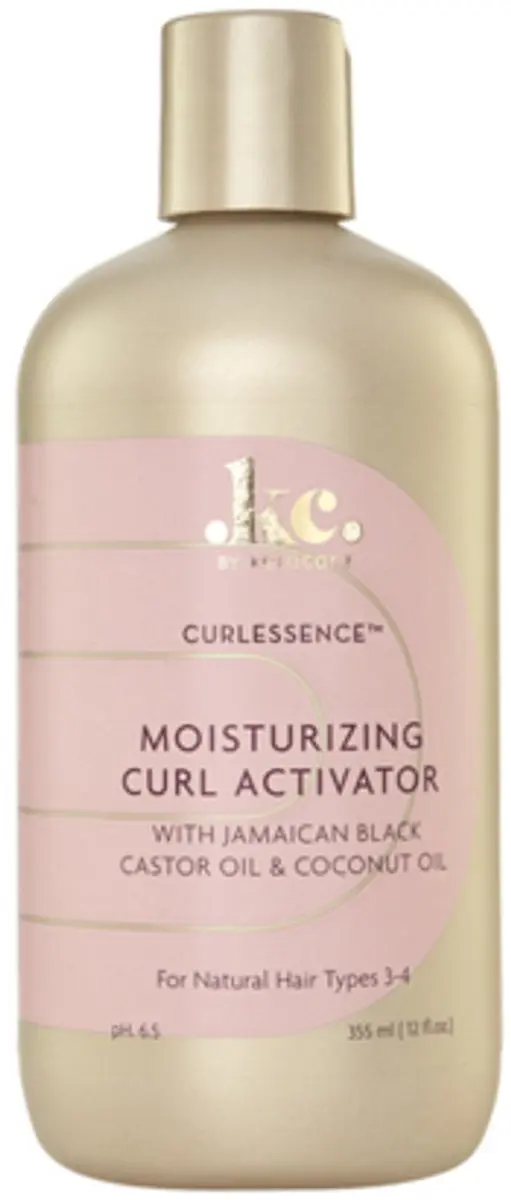 KeraCare Curlessence Curl Activator 350ml