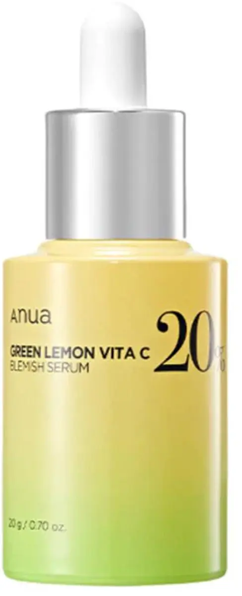 Anua Serum Vitamine C & E 20+ 20ml