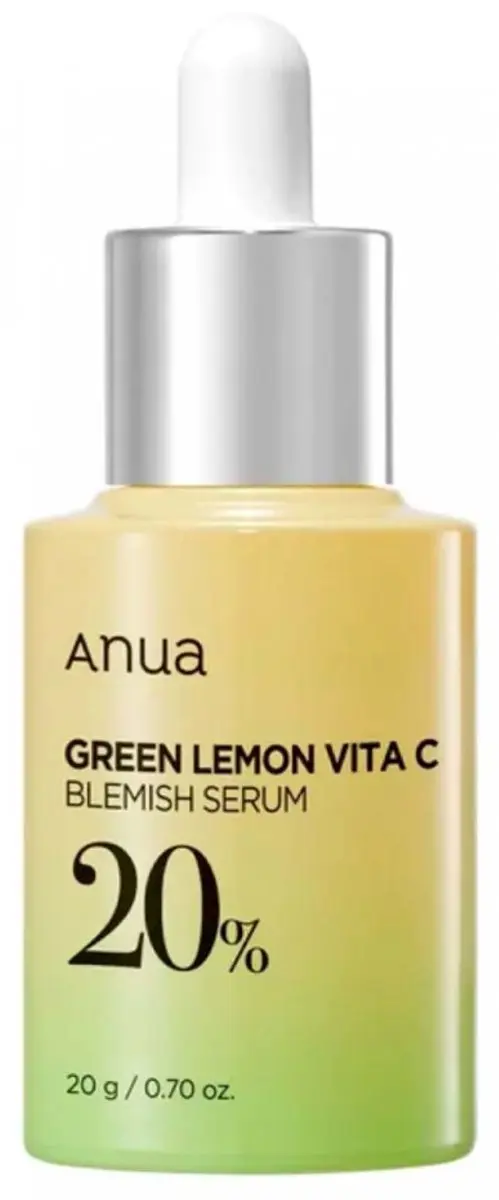 Anua Serum Vitamine C & E 20+ 20ml