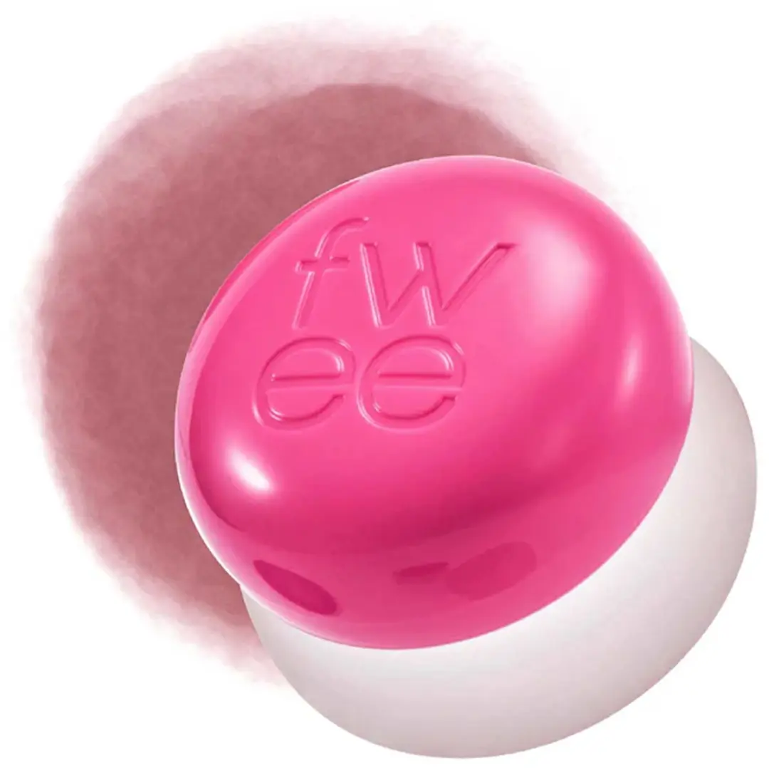FWEE Lip&Cheek Blurry Pudding Pot STH