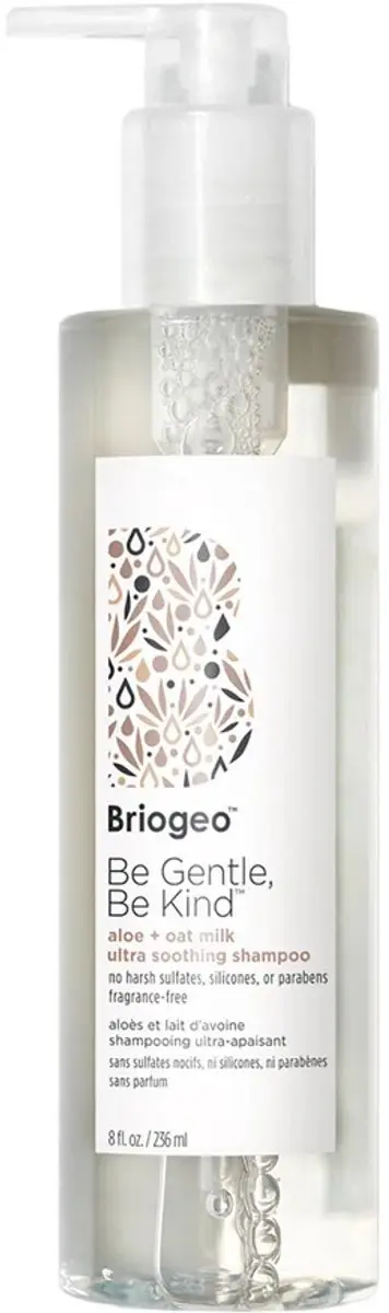 Briogeo Be Gentle Be Kind Ultra Soothing Shampoo 236ml
