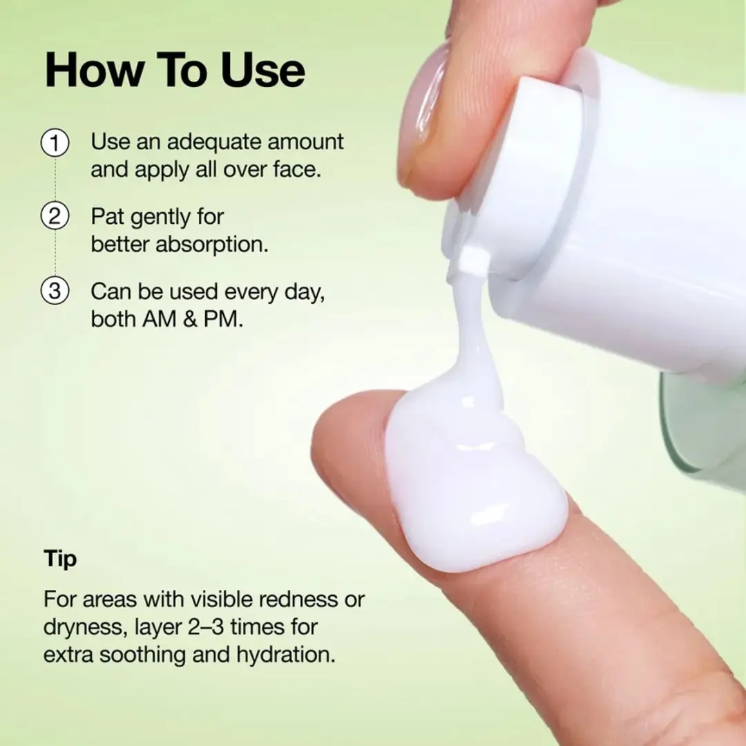 Anua Azelaic Acid Cica Moisturizer 100ml