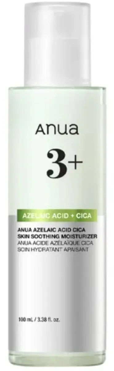 Anua Azelaic Acid Cica Moisturizer 100ml
