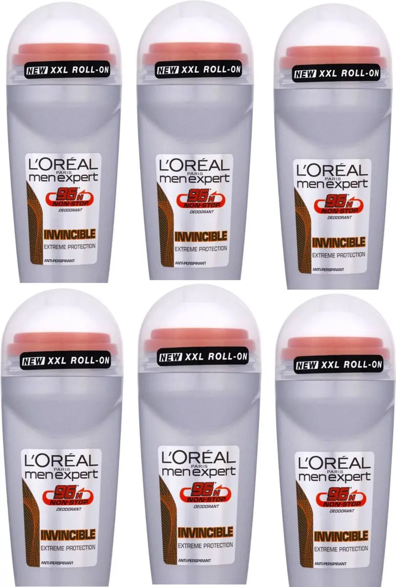 L'Oréal Paris Men Expert Deo Sensitive Spray 300ml