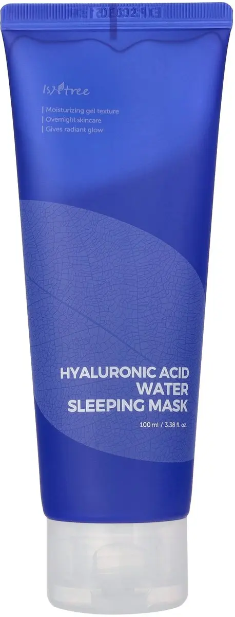 Isntree Hyaluronic Acid Water Sleeping Mask 100ml