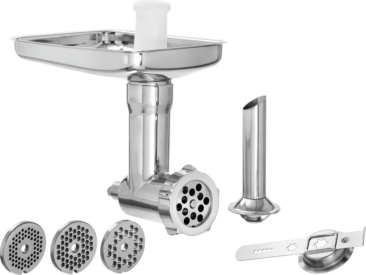 KitchenAid Gehaktmolen-Set Bartscher A150068