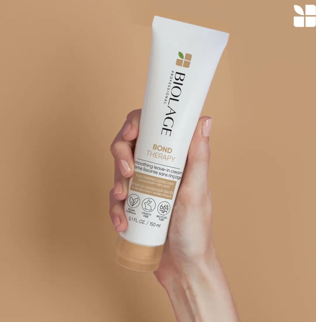 Biolage Bond Therapy Leave-In 150ml