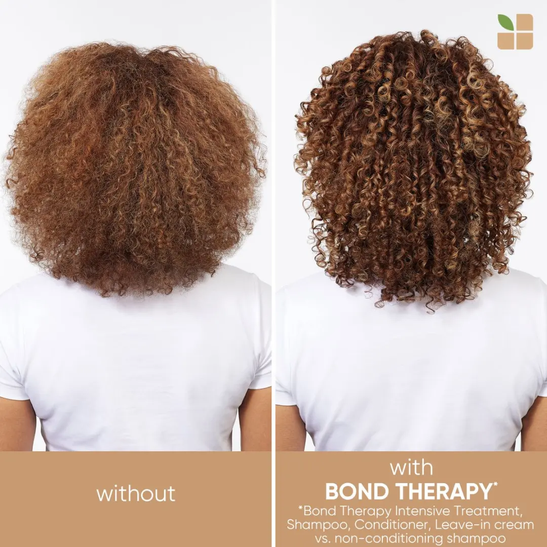 Biolage Bond Therapy Leave-In 150ml