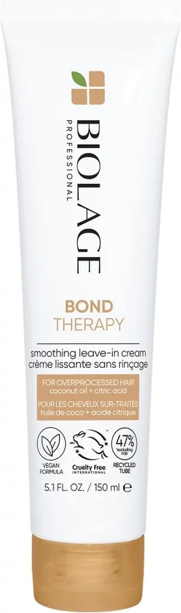Biolage Bond Therapy Leave-In 150ml