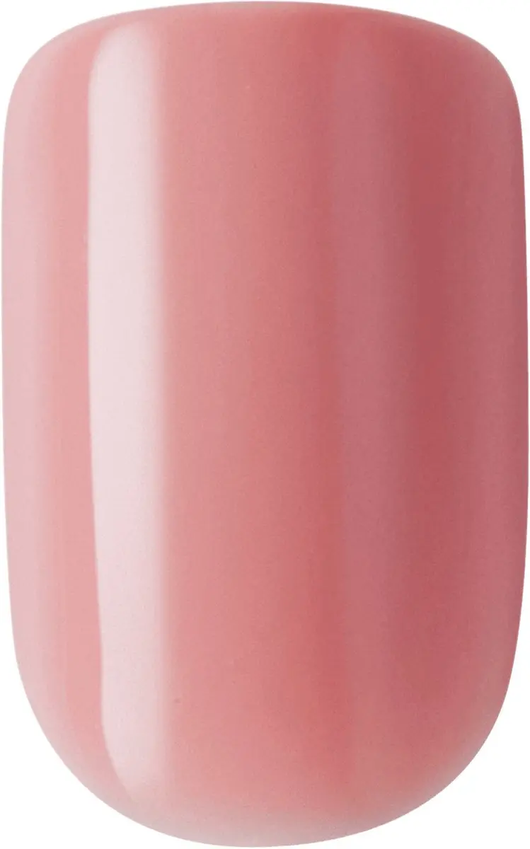 Kiss Gel Fantasy Nails Nepnagels Ribbons - 28 Stuks