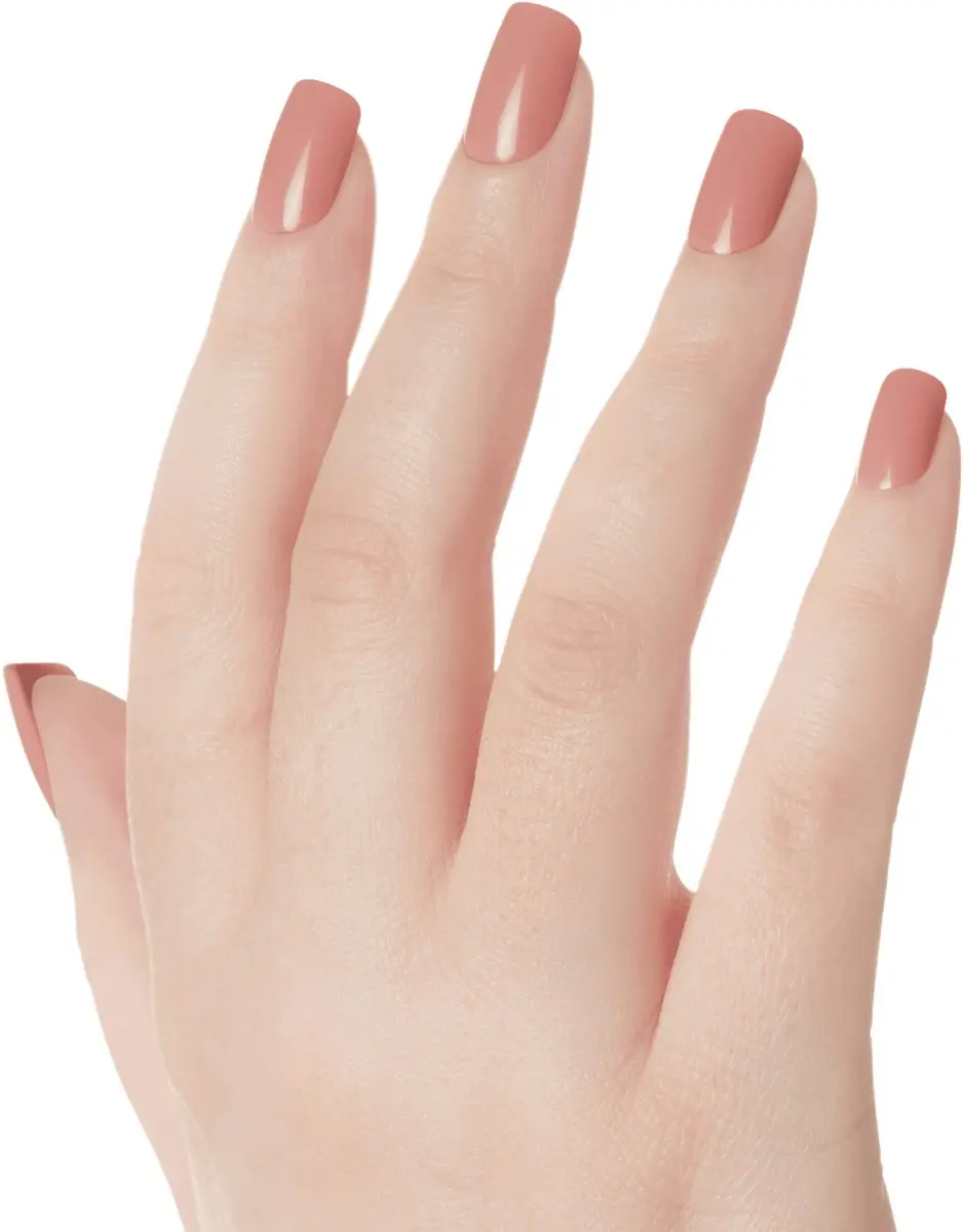 Kiss Gel Fantasy Nails Nepnagels Ribbons - 28 Stuks