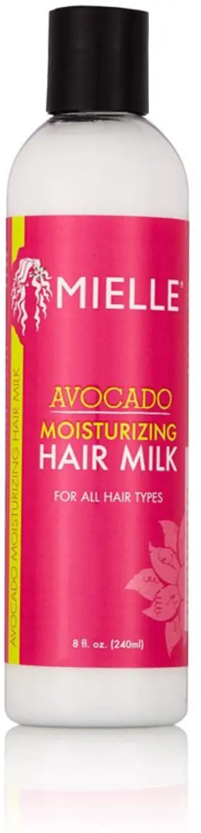 Mielle Organics Avocado Moisturizing Hair Milk 240ml