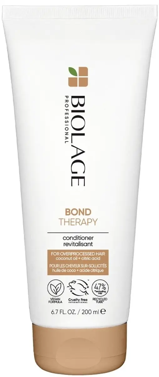 Biolage Bond Therapy Conditioner 200ml