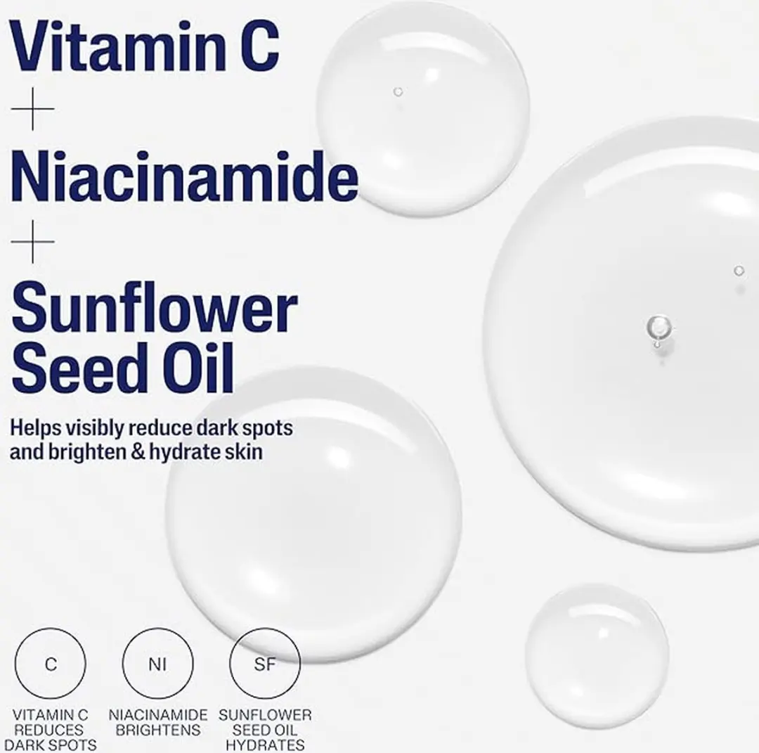 Cetaphil Vitamine C Serum 30ml