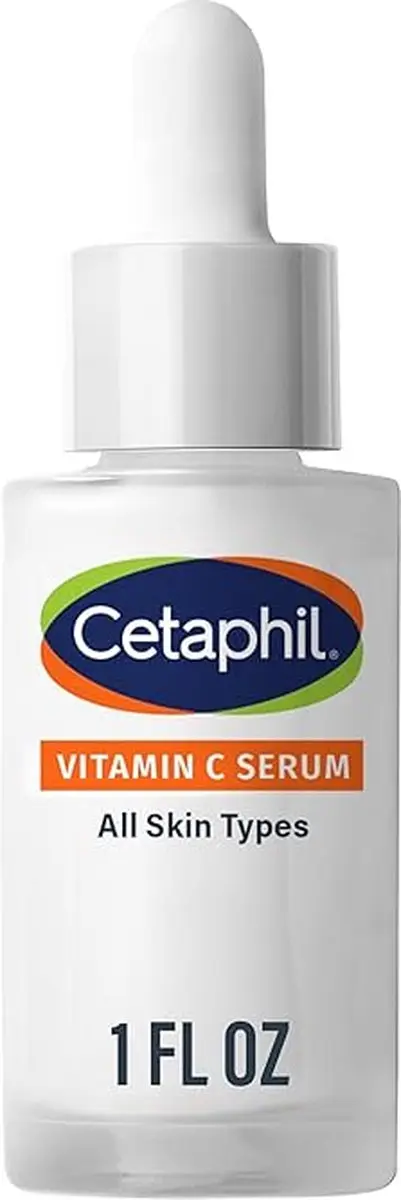 Cetaphil Vitamine C Serum 30ml