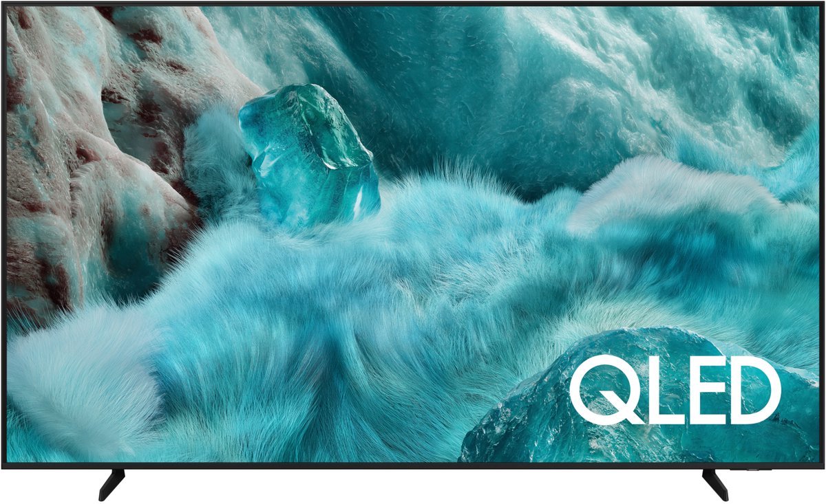 Samsung QE65Q7F4AUXXH - 65 inch - 4K QLED - 2025 - Buitenlands model
