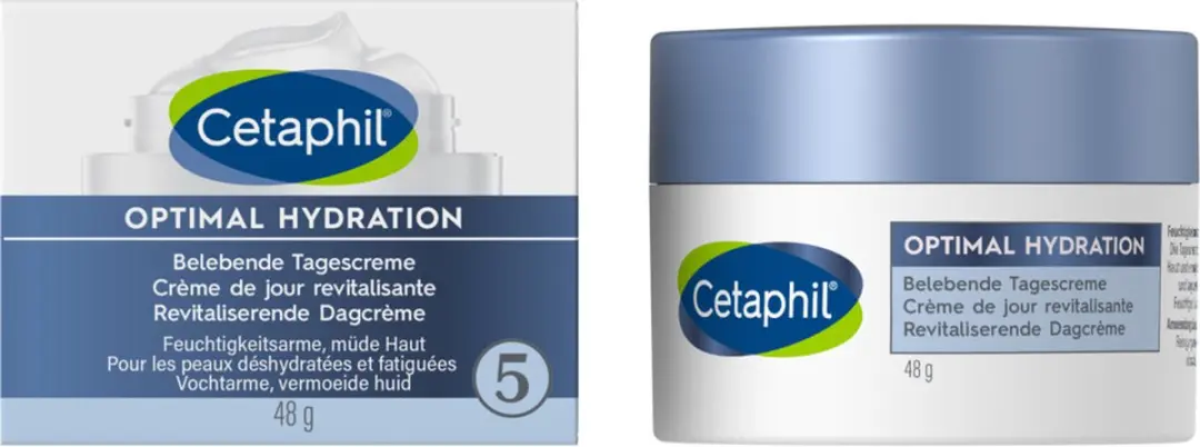 Cetaphil Optimal Hydration Dagcrème